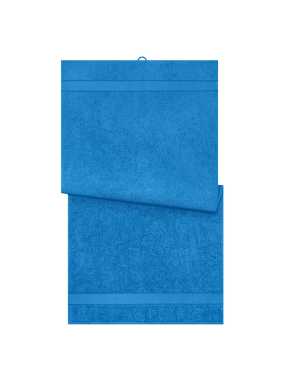 Uterák(MB Bath Towel) > modrá (cobalt)