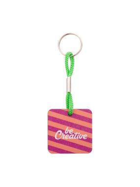 | Přívěšek na klíče na zakázku > zelená