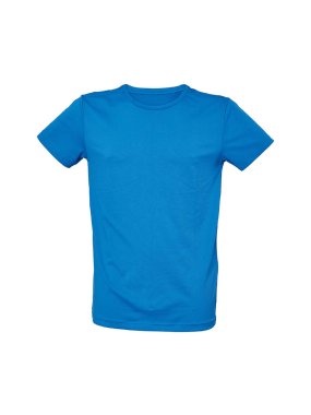 Pánske tričko (NIZZA MAN by JR) > modrá (royal) > M