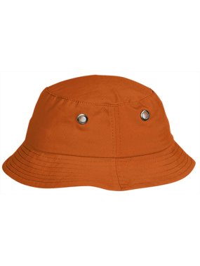 Unisex klobúk (SUMMER) > oranžová (party)