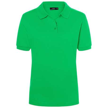 Dámska polokošeľa (DAIBER Classic Polo Ladies) > zelená (fern) > XL