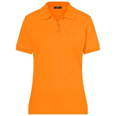 Dámska polokošeľa (DAIBER Classic Polo Ladies) > oranžová > S