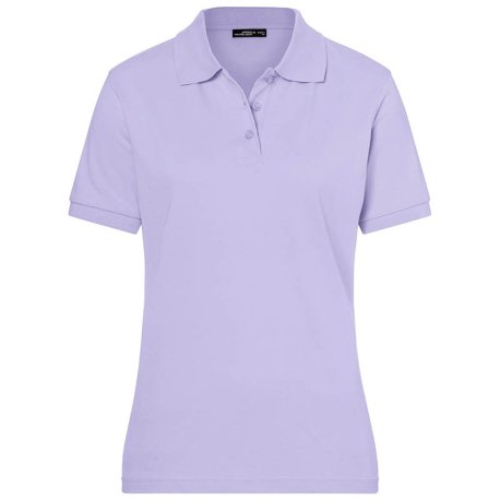 Dámska polokošeľa (DAIBER Classic Polo Ladies) > fialová (lilac) > S