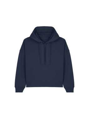 Dámska mikina (STANLEY\STELLA Stella Nora) > modrá (french navy) > M