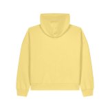 Dámska mikina (STANLEY\STELLA Stella Nora) > žltá (viva) > 2XL