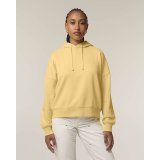Dámska mikina (STANLEY\STELLA Stella Nora) > žltá (viva) > 2XL