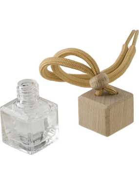 Osviežovač vzduchu do auta > hnedá