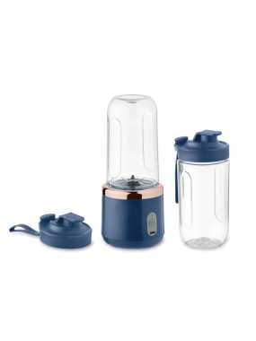 Prenosný mixér > modrá