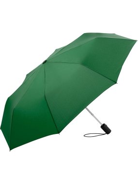 Skladací dáždnik (FARE AC mini umbrella) > zelená