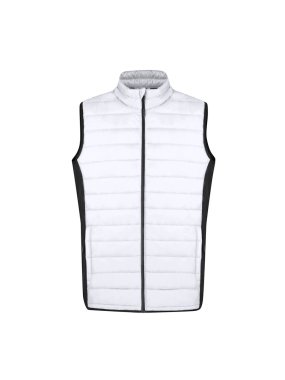 Pánska vesta > biela > XL