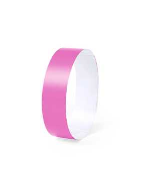 Náramok > ružová (fuchsia)