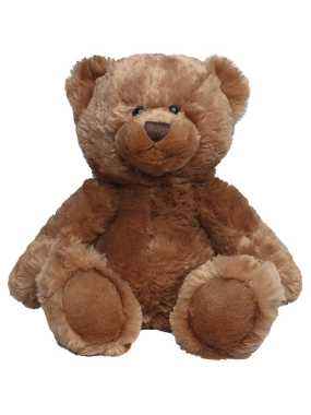 Plyšová hračka (MBW Bear Kerstin) > hnedá
