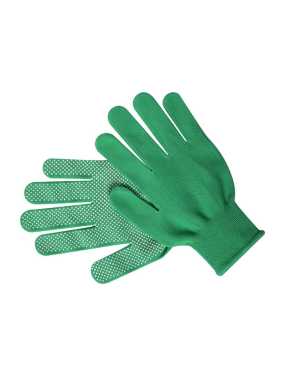 Rukavice > zelená