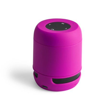 Reproduktor > ružová (fuchsia)