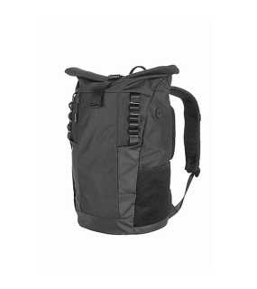 Rolovací ruksak "SCHWARZWOLF" > čierna