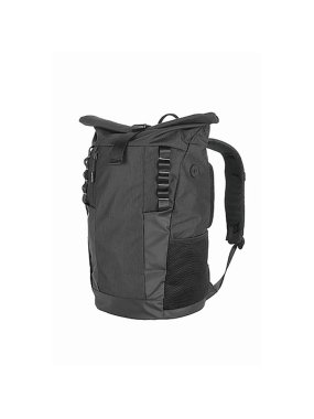 Rolovací ruksak "SCHWARZWOLF" > čierna