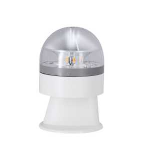 Geolokalizované núdzové svetlo V16 > biela