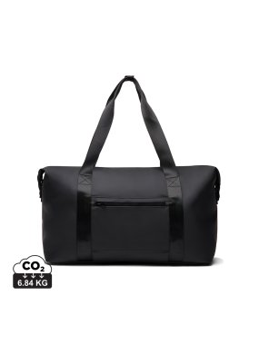 Víkendová taška VINGA Baltimore z RCS > čierna