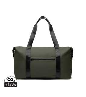 Víkendová taška VINGA Baltimore z RCS > zelená