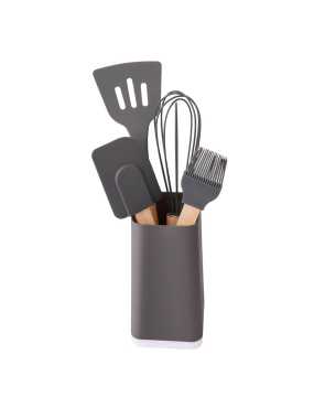 Kuchynská sada > šedá