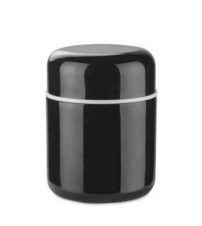 Tepelná nádoba 280 ml > čierna