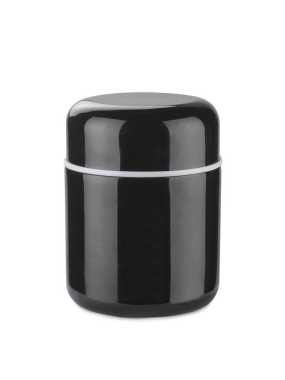 Tepelná nádoba 280 ml > čierna