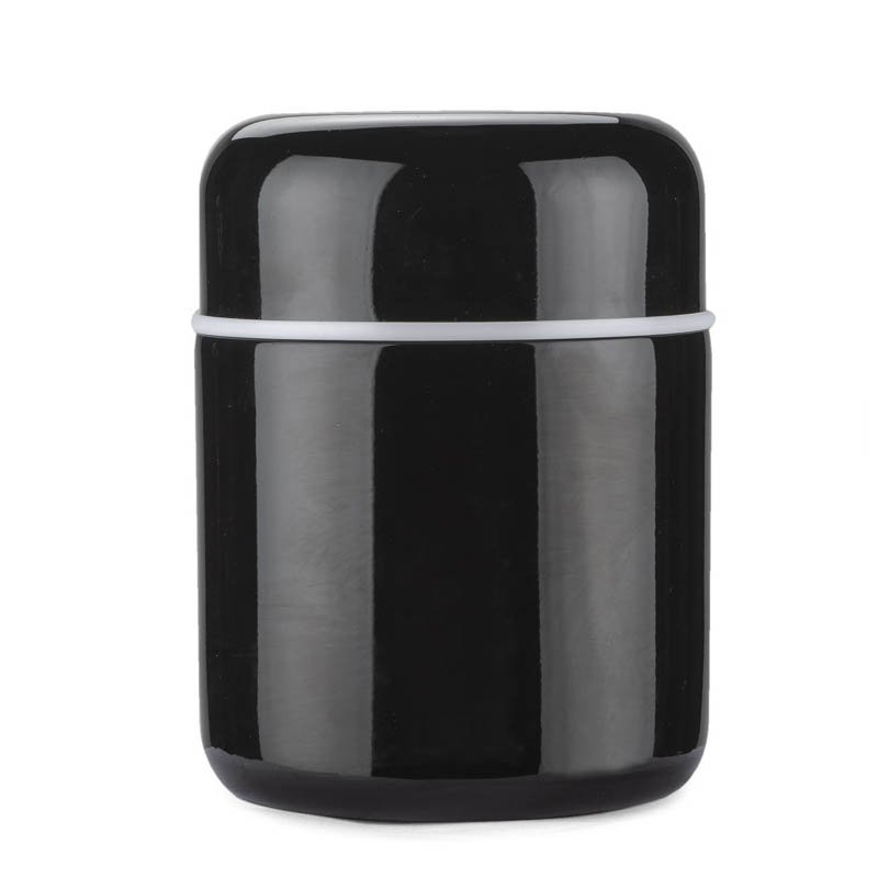 Tepelná nádoba 280 ml > čierna