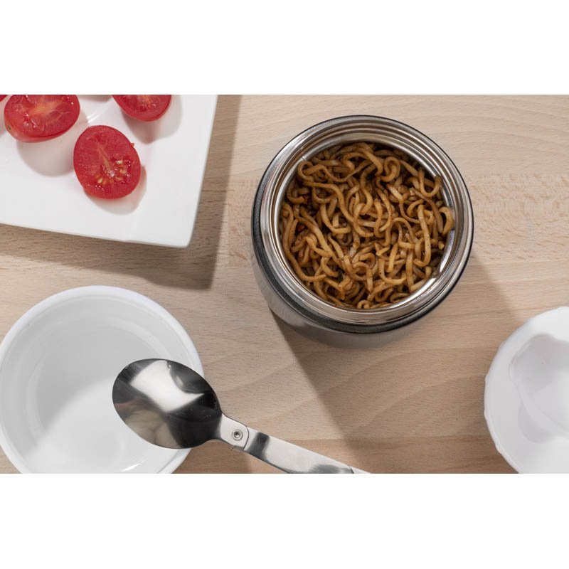 Tepelná nádoba 280 ml > čierna