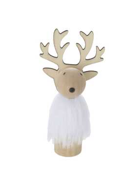 Vianočné dekorácie > prírodná