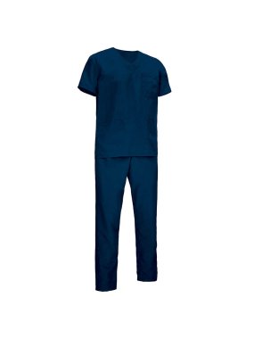 Lekárske oblečenie (LEIDEN) > modrá (ocean navy) > 3XL