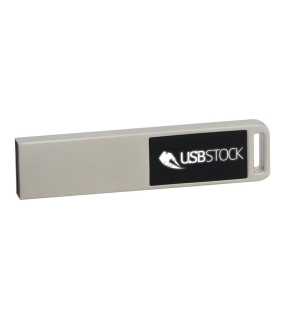 USB flash pamäť 2.0 > biela > 32GB