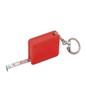 Prívesok na kľúče > červená