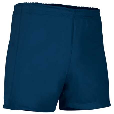 Unisex krátke nohavice (COLLEGE) > modrá (orion navy) > 3XL