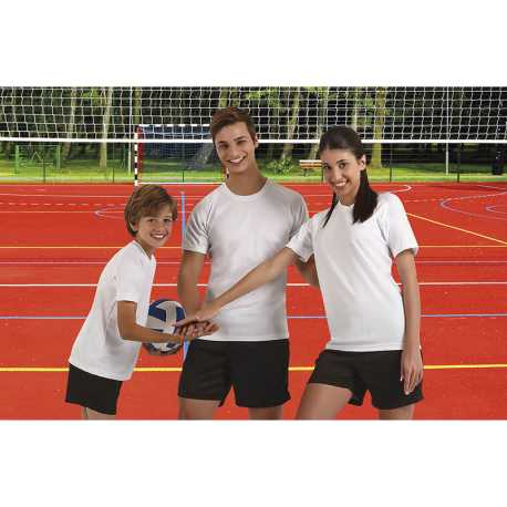 Unisex krátke nohavice (COLLEGE) > modrá (orion navy) > 3XL