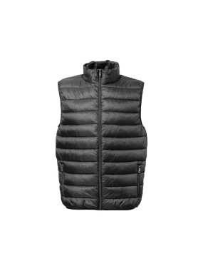 Pánska vesta (GALWAY MAN by JR) > čierna > L   