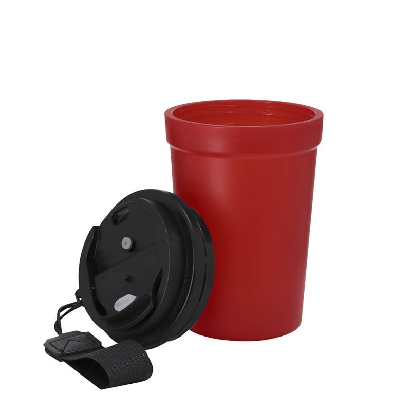 Termo pohár > transparentná