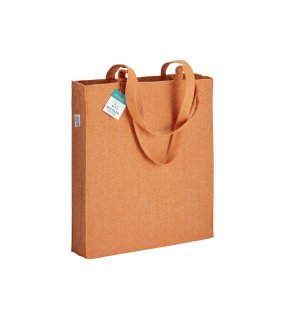 Nákupná taška > oranžová