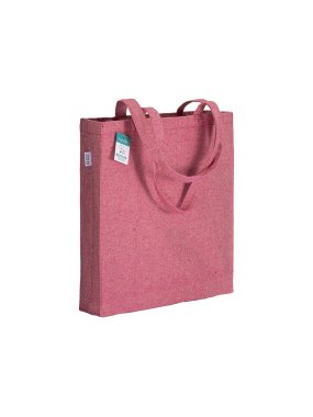 Nákupná taška > ružová