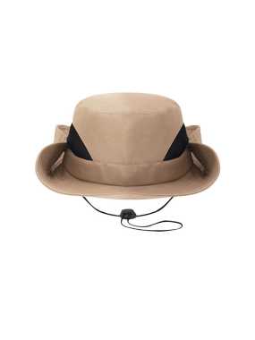 Klobúk > hnedá (khaki)