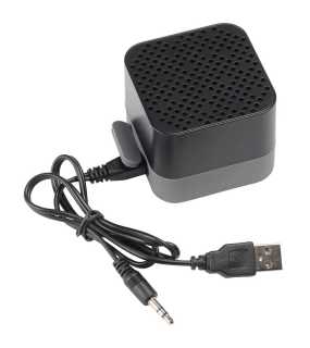 Bluetooth reproduktor > čierna / šedá