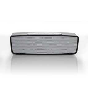 Bluetooth reproduktor > čierna