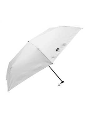 Ultra ľahký RPET dáždnik > biela