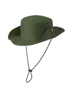 Klobúk so šnúrkou > zelená (dark)