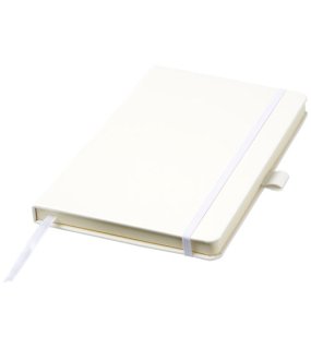 Zápisník A5 > biela