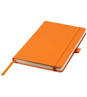 Zápisník A5 > oranžová