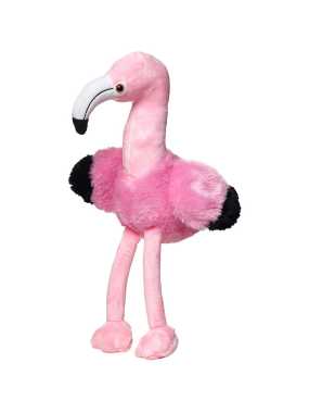 Plyšová hračka (MBW Flamingo Fernando) > ružová