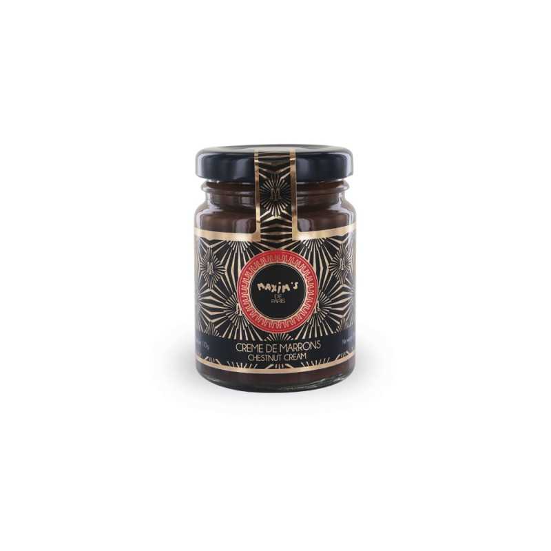Chestnut cream 120 g Maxim’s
