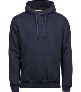 Unisex mikina (Tee Jays Hooded Sweatshirt) > modrá (navy) > M