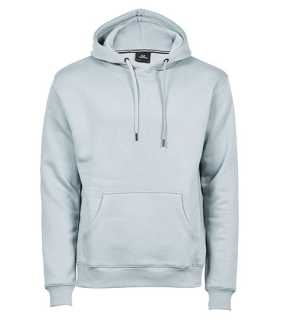 Unisex mikina (Tee Jays Hooded Sweatshirt) > modrá (ice) > L