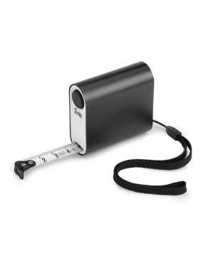 Meracie pásmo 3 m > čierna